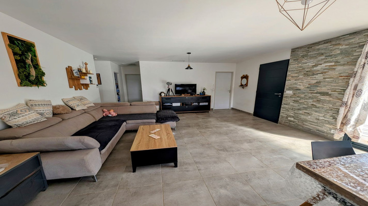 Ma-Cabane - Vente Maison VENEJAN, 104 m²