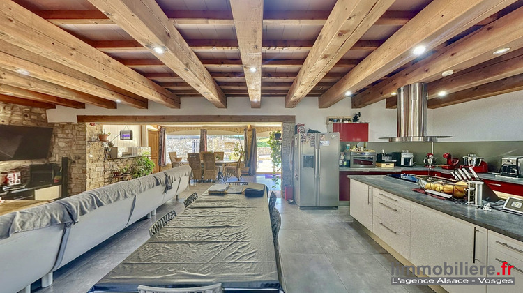 Ma-Cabane - Vente Maison Vénéjan, 282 m²