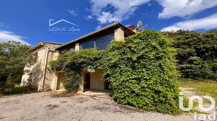 Ma-Cabane - Vente Maison Vénéjan, 103 m²