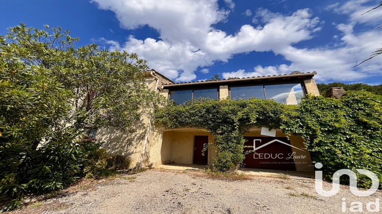 Ma-Cabane - Vente Maison Vénéjan, 103 m²