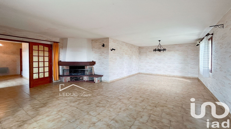 Ma-Cabane - Vente Maison Vénéjan, 103 m²