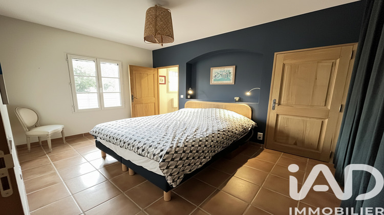 Ma-Cabane - Vente Maison Vénéjan, 192 m²