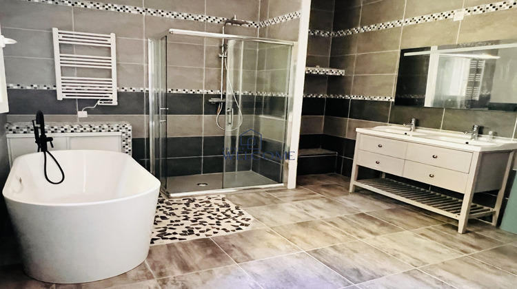 Ma-Cabane - Vente Maison Vénéjan, 183 m²