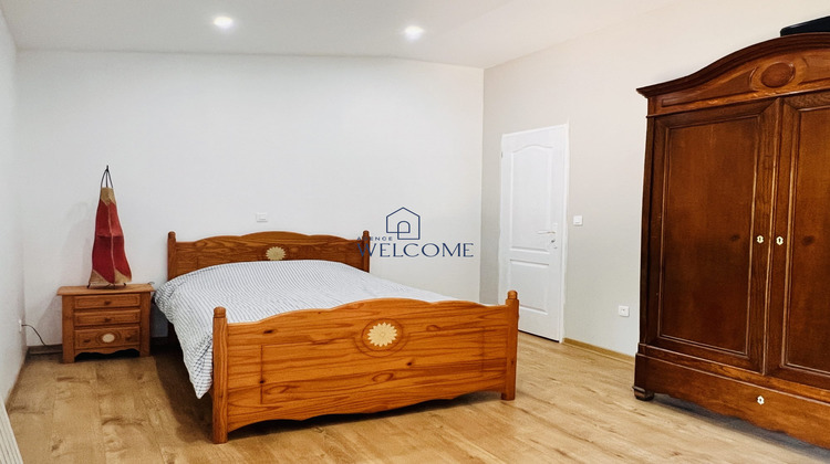 Ma-Cabane - Vente Maison Vénéjan, 183 m²