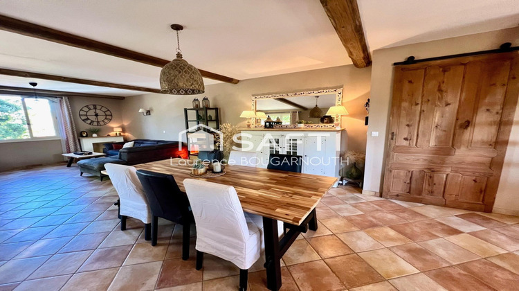 Ma-Cabane - Vente Maison Venejan, 156 m²
