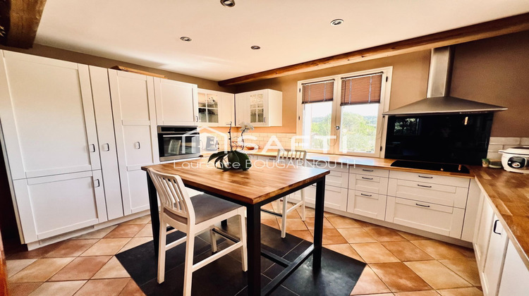 Ma-Cabane - Vente Maison Venejan, 156 m²