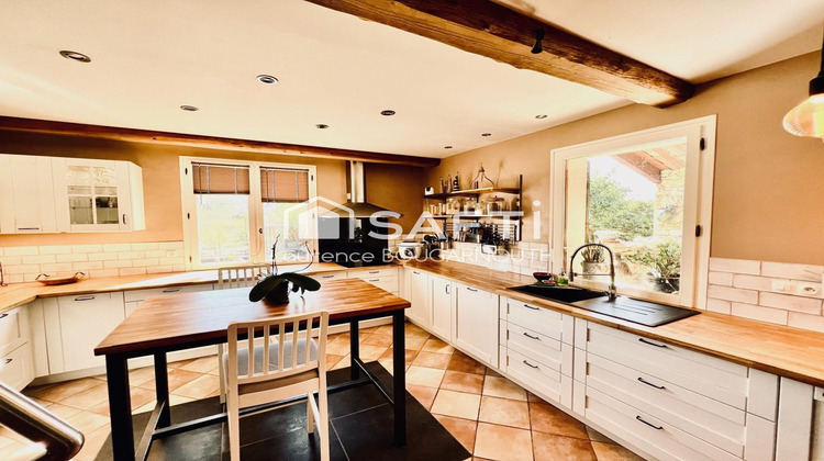 Ma-Cabane - Vente Maison Venejan, 156 m²