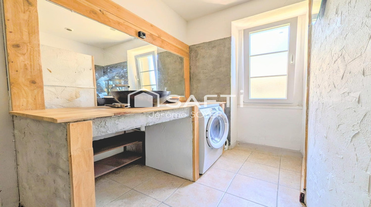 Ma-Cabane - Vente Maison Venejan, 150 m²