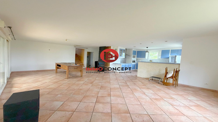 Ma-Cabane - Vente Maison Vénéjan, 130 m²