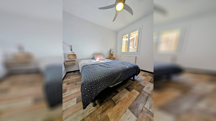 Ma-Cabane - Vente Maison VENEJAN, 91 m²