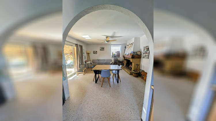 Ma-Cabane - Vente Maison VENEJAN, 91 m²