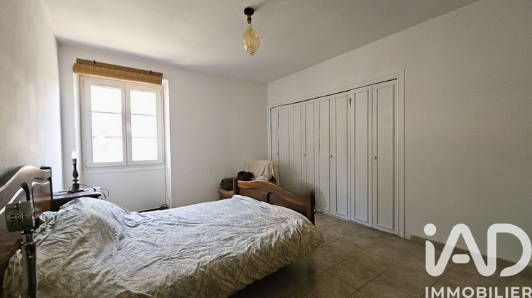 Ma-Cabane - Vente Maison Vénéjan, 150 m²
