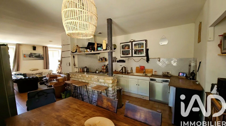Ma-Cabane - Vente Maison Vénéjan, 150 m²