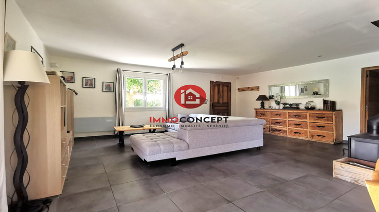Ma-Cabane - Vente Maison Vénéjan, 132 m²