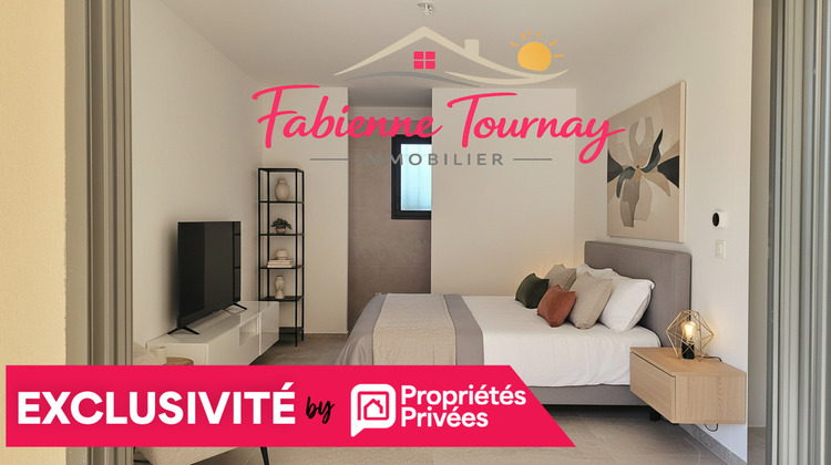 Ma-Cabane - Vente Maison VENEJAN, 120 m²