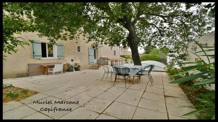 Ma-Cabane - Vente Maison VENELLES, 148 m²