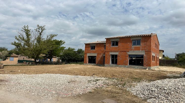 Ma-Cabane - Vente Maison VENELLES, 117 m²