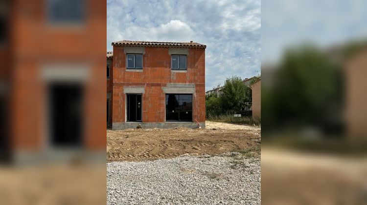 Ma-Cabane - Vente Maison VENELLES, 117 m²