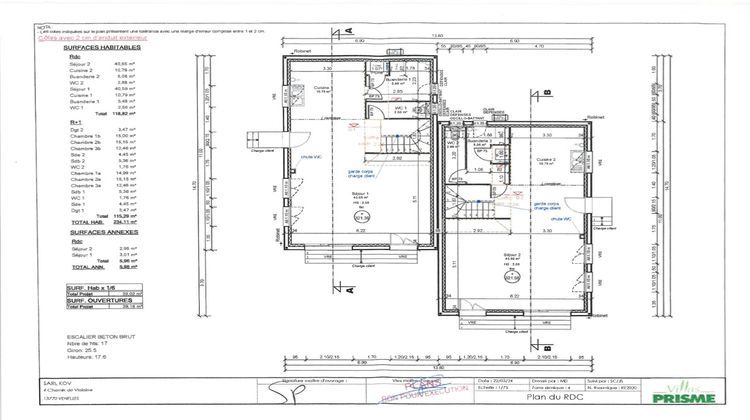 Ma-Cabane - Vente Maison VENELLES, 117 m²