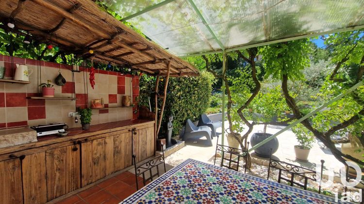 Ma-Cabane - Vente Maison Venelles, 160 m²