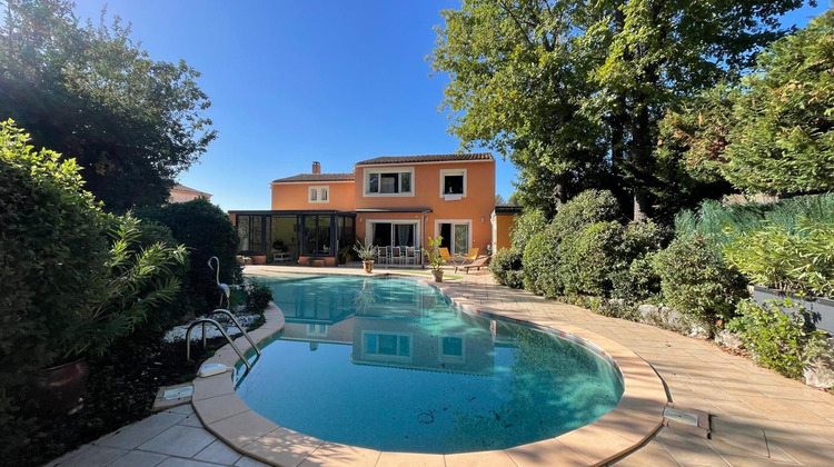 Ma-Cabane - Vente Maison VENELLES, 185 m²