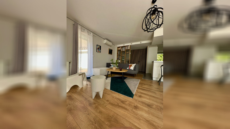 Ma-Cabane - Vente Maison Venelles, 83 m²