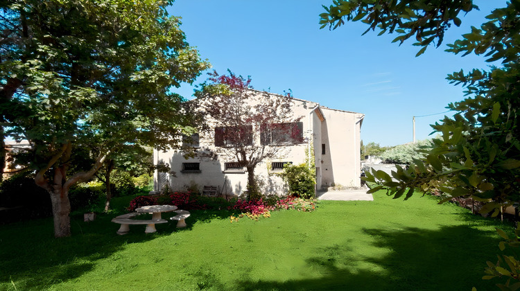 Ma-Cabane - Vente Maison Venelles, 120 m²