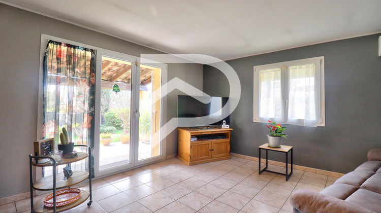 Ma-Cabane - Vente Maison VENELLES, 85 m²