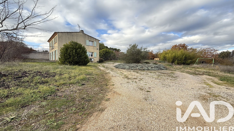 Ma-Cabane - Vente Maison Venelles, 100 m²
