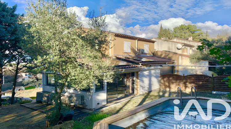 Ma-Cabane - Vente Maison Venelles, 75 m²