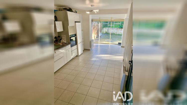 Ma-Cabane - Vente Maison Venelles, 75 m²