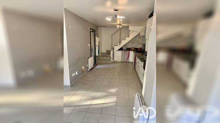 Ma-Cabane - Vente Maison Venelles, 75 m²