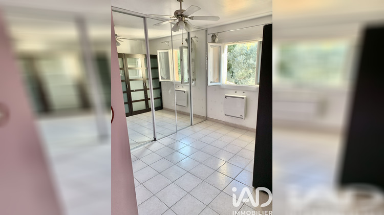 Ma-Cabane - Vente Maison Venelles, 75 m²