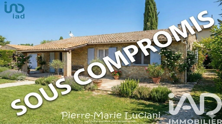 Ma-Cabane - Vente Maison Venelles, 101 m²