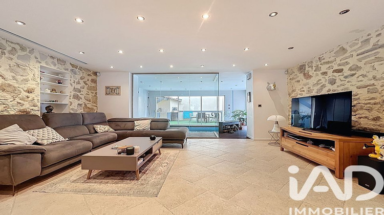 Ma-Cabane - Vente Maison Venelles, 156 m²