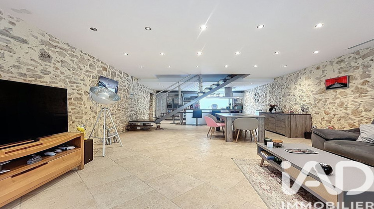 Ma-Cabane - Vente Maison Venelles, 156 m²