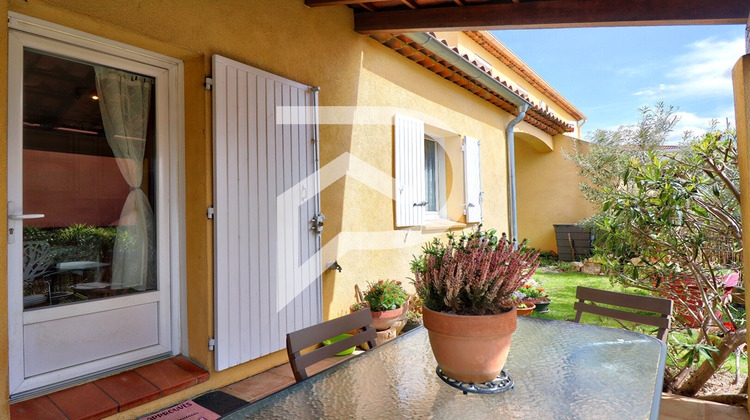 Ma-Cabane - Vente Maison VENELLES, 85 m²