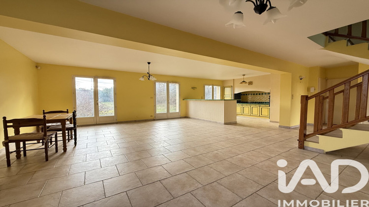 Ma-Cabane - Vente Maison Venelles, 100 m²