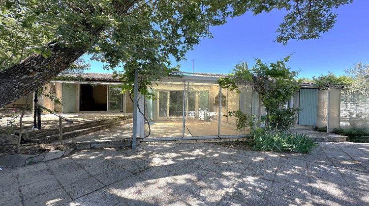 Ma-Cabane - Vente Maison VENELLES, 140 m²