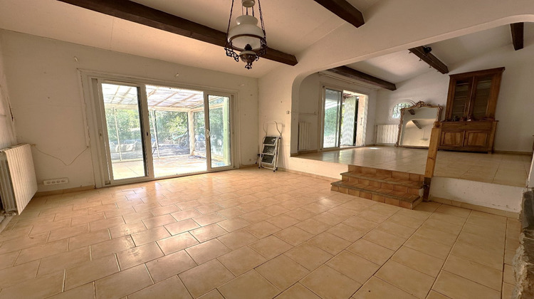 Ma-Cabane - Vente Maison VENELLES, 140 m²