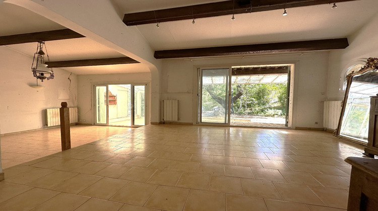 Ma-Cabane - Vente Maison VENELLES, 140 m²