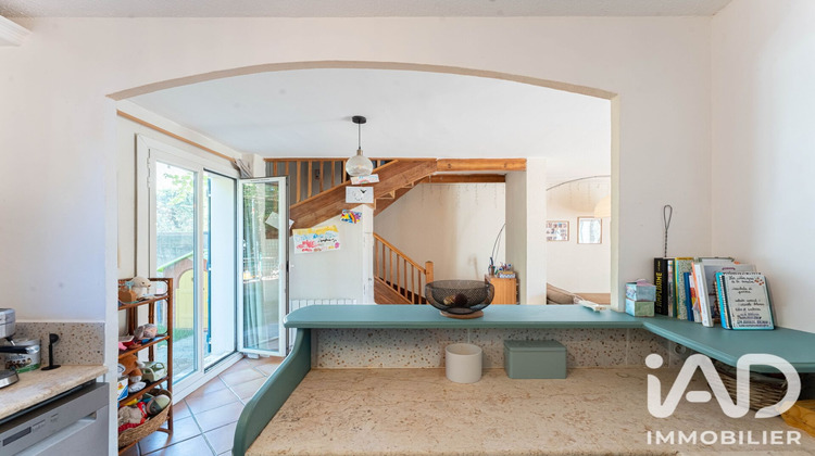 Ma-Cabane - Vente Maison Venelles, 80 m²