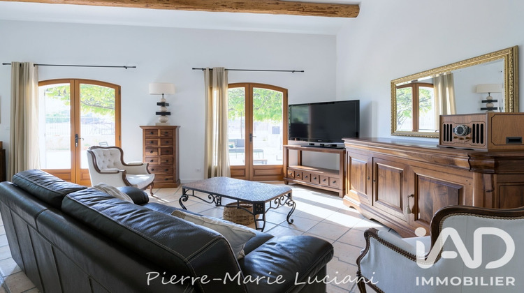 Ma-Cabane - Vente Maison Venelles, 350 m²