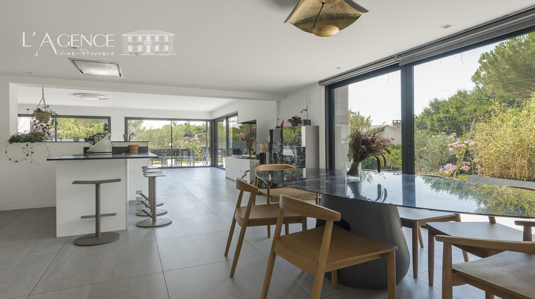 Ma-Cabane - Vente Maison Venelles, 230 m²