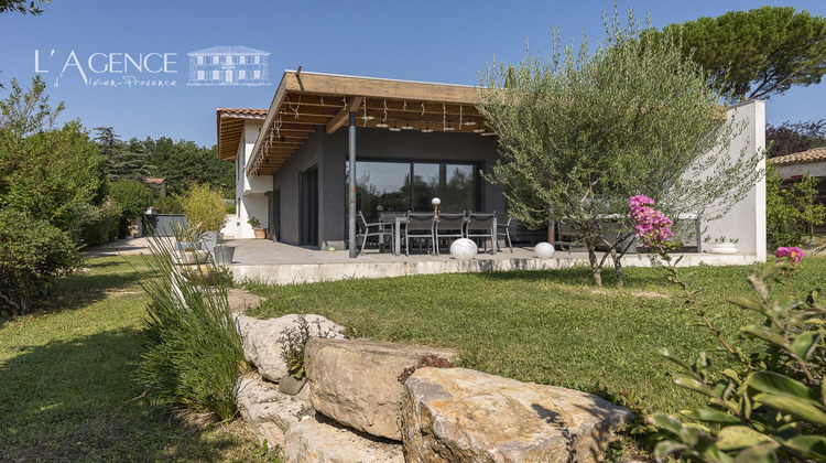 Ma-Cabane - Vente Maison Venelles, 230 m²