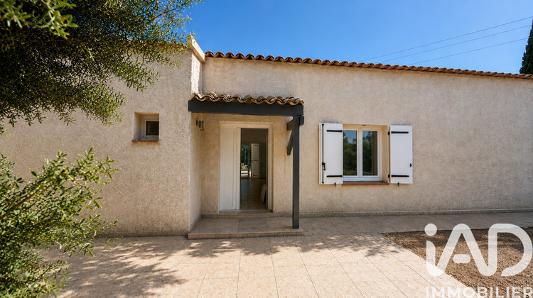 Ma-Cabane - Vente Maison Venelles, 100 m²