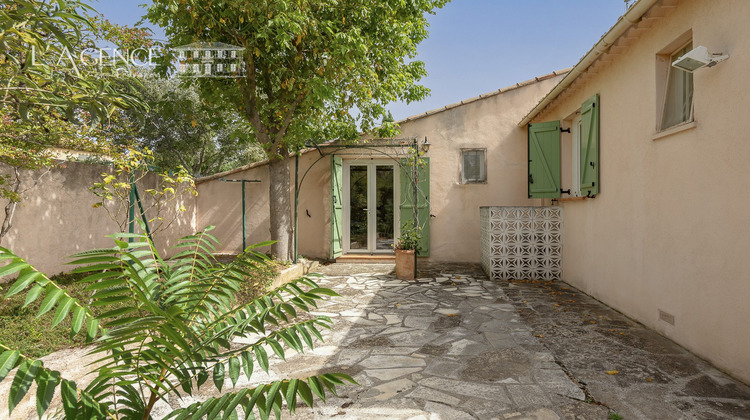 Ma-Cabane - Vente Maison Venelles, 91 m²