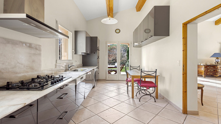 Ma-Cabane - Vente Maison VENELLES, 180 m²