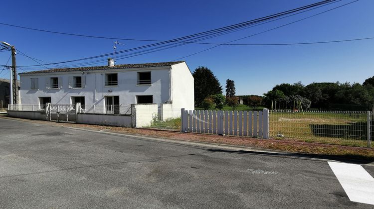 Ma-Cabane - Vente Maison VENERAND, 171 m²