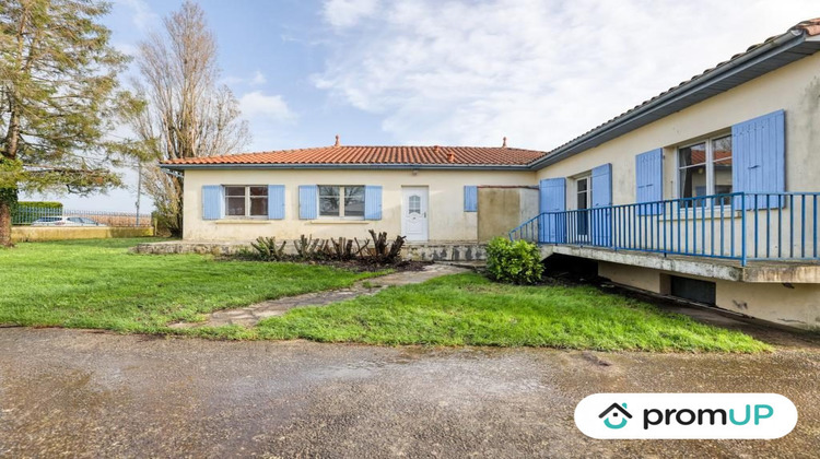 Ma-Cabane - Vente Maison Vénérand, 270 m²